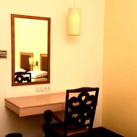 Hotel Sabareesh Park Madurai Buitenkant foto