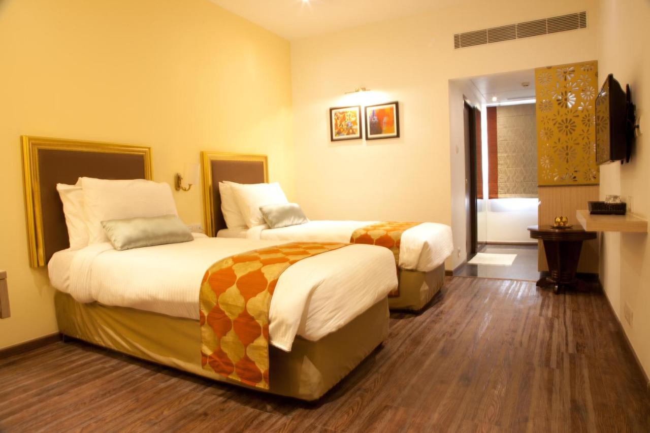 Hotel Sabareesh Park Madurai Buitenkant foto