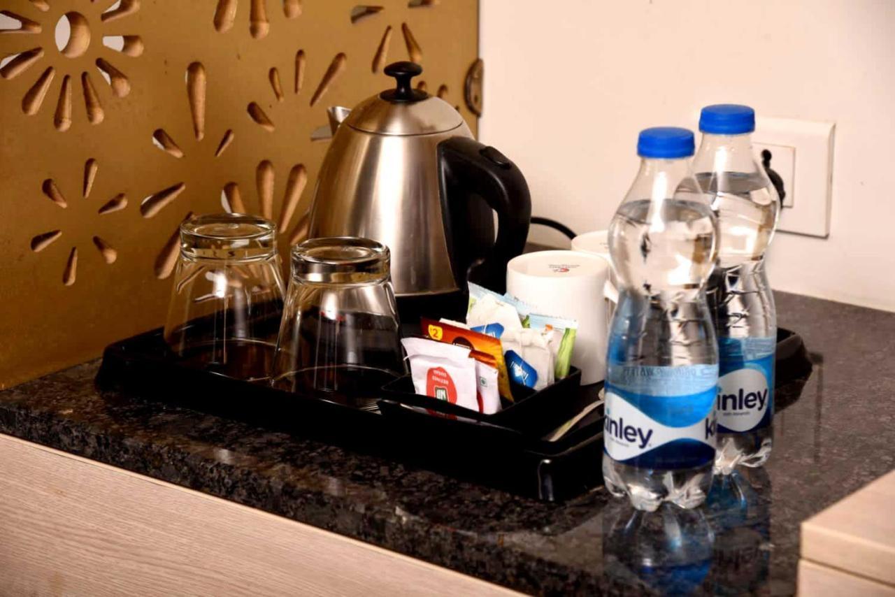 Hotel Sabareesh Park Madurai Buitenkant foto